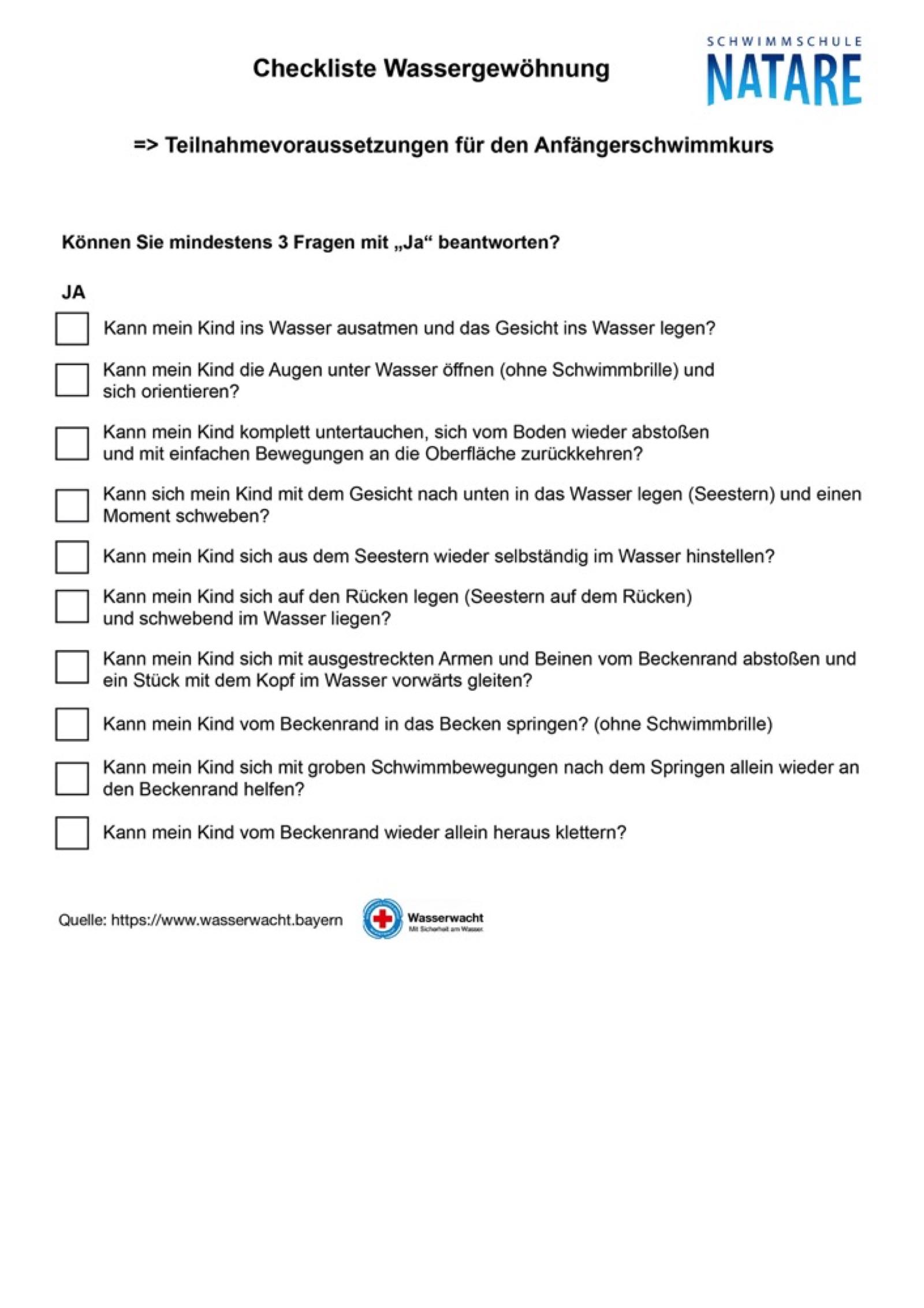 Checkliste-Anfängerkurs_Webseite-