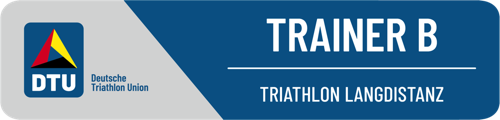 DTU041-20_DTU Badge_Trainer B_Triathlon_Langdistanz